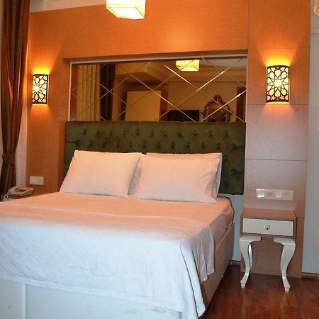 Istanbul Comfort Hotel Extérieur photo