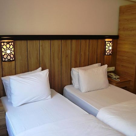 Istanbul Comfort Hotel Extérieur photo