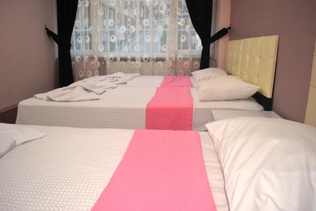 Istanbul Comfort Hotel Chambre photo