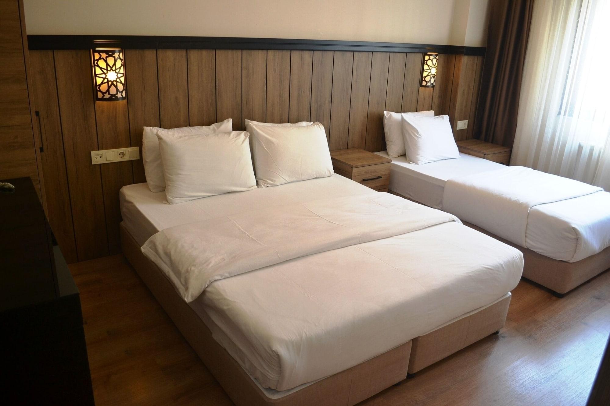Istanbul Comfort Hotel Extérieur photo
