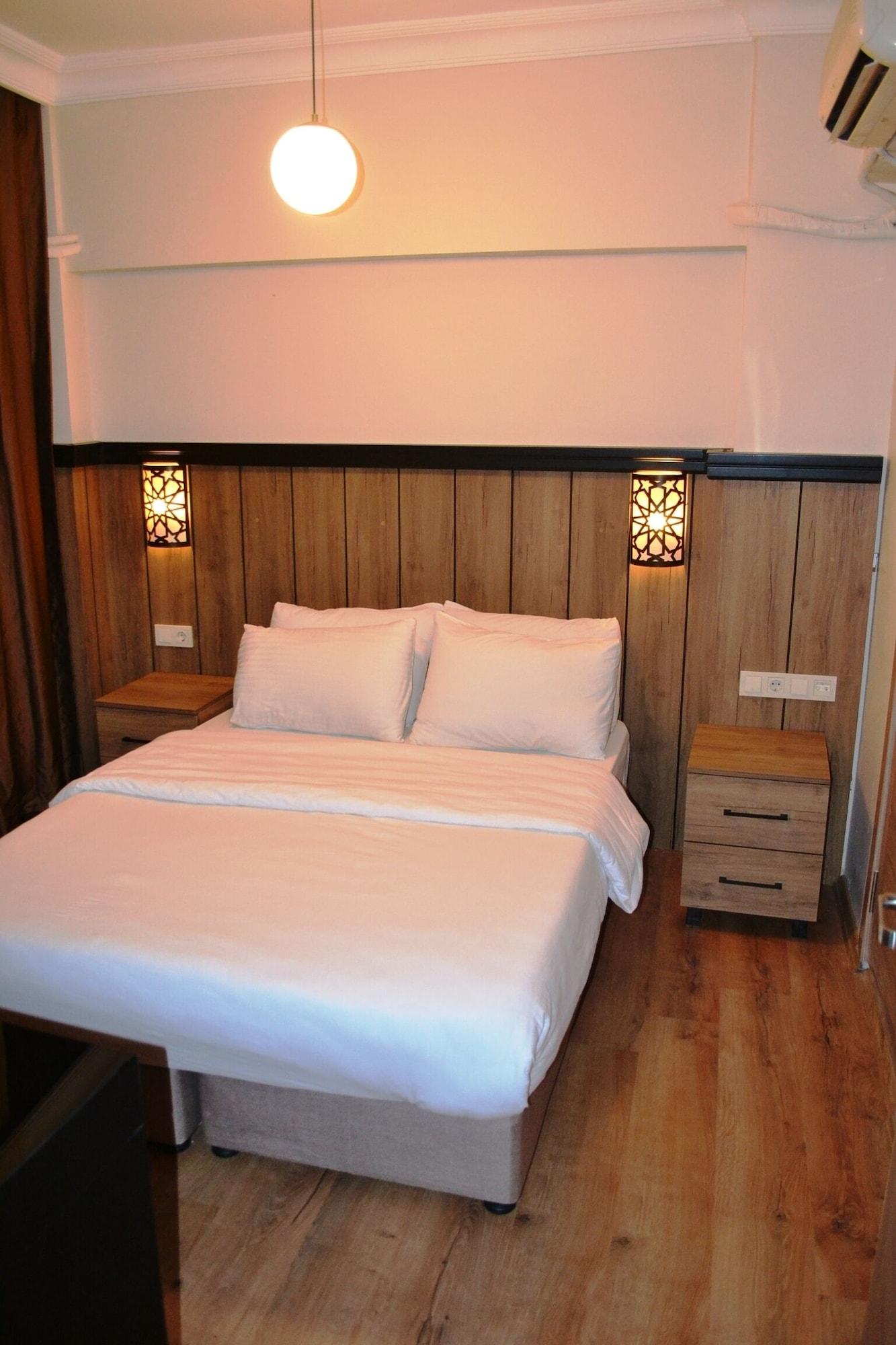 Istanbul Comfort Hotel Extérieur photo