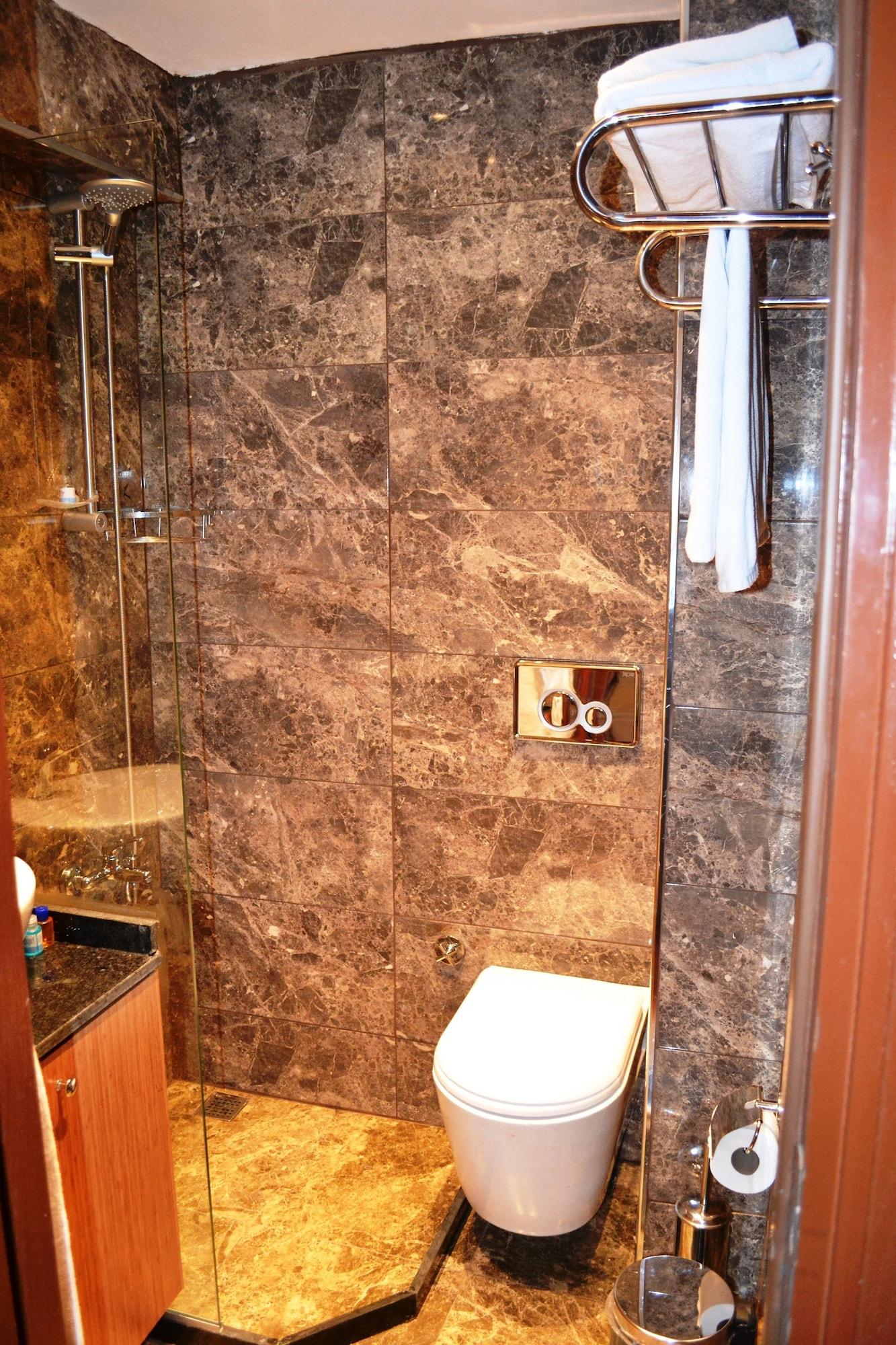 Istanbul Comfort Hotel Extérieur photo