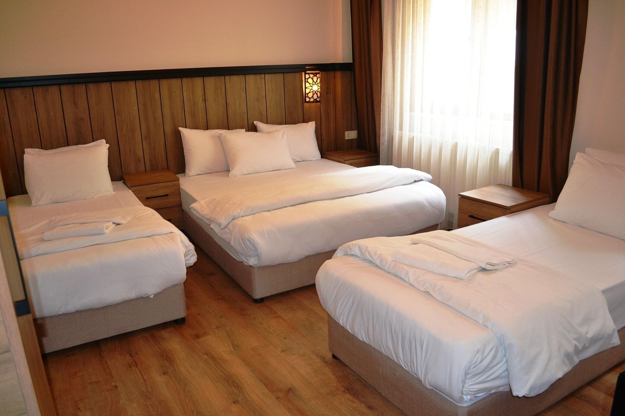 Istanbul Comfort Hotel Extérieur photo