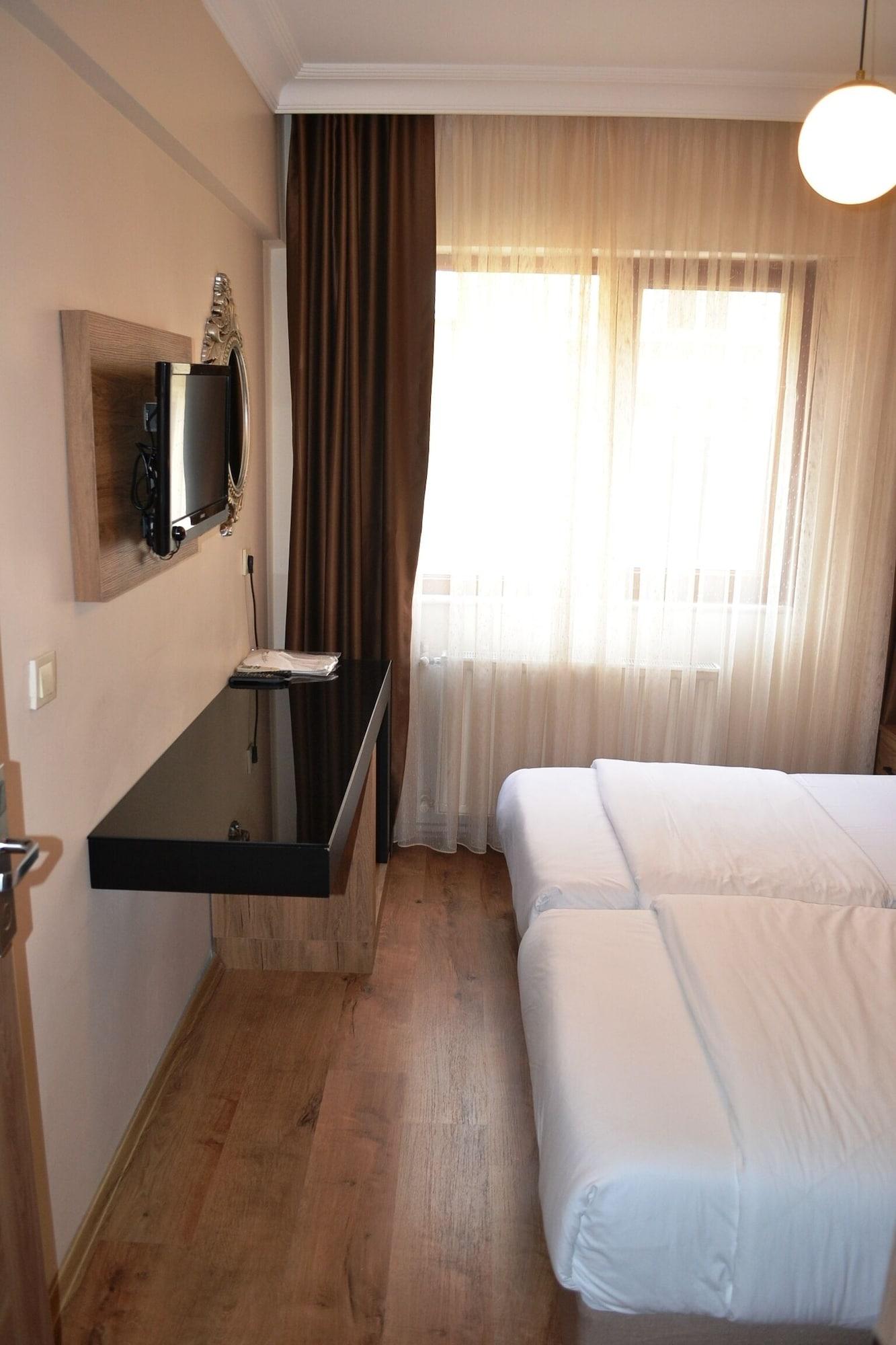 Istanbul Comfort Hotel Extérieur photo