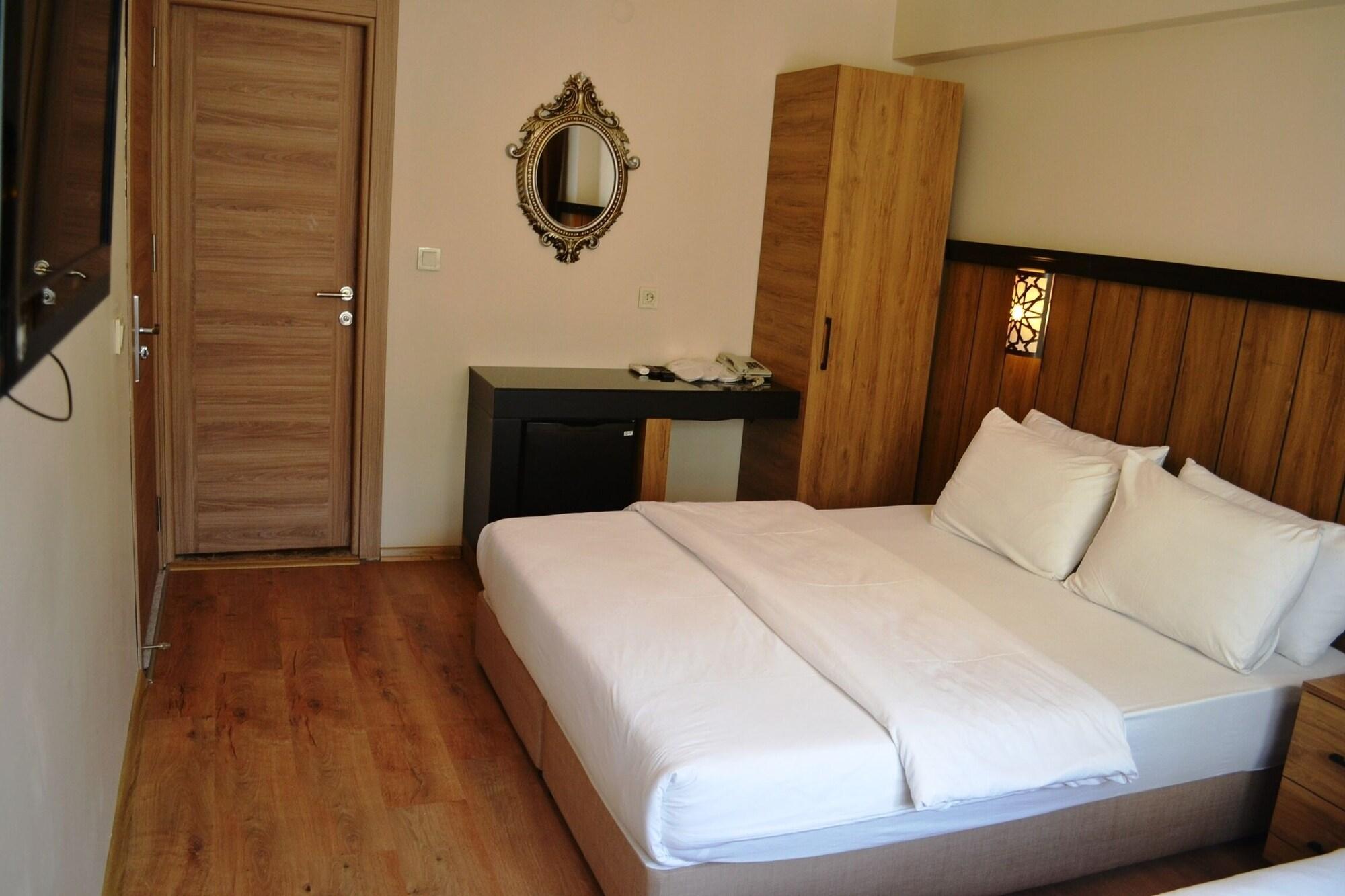 Istanbul Comfort Hotel Extérieur photo