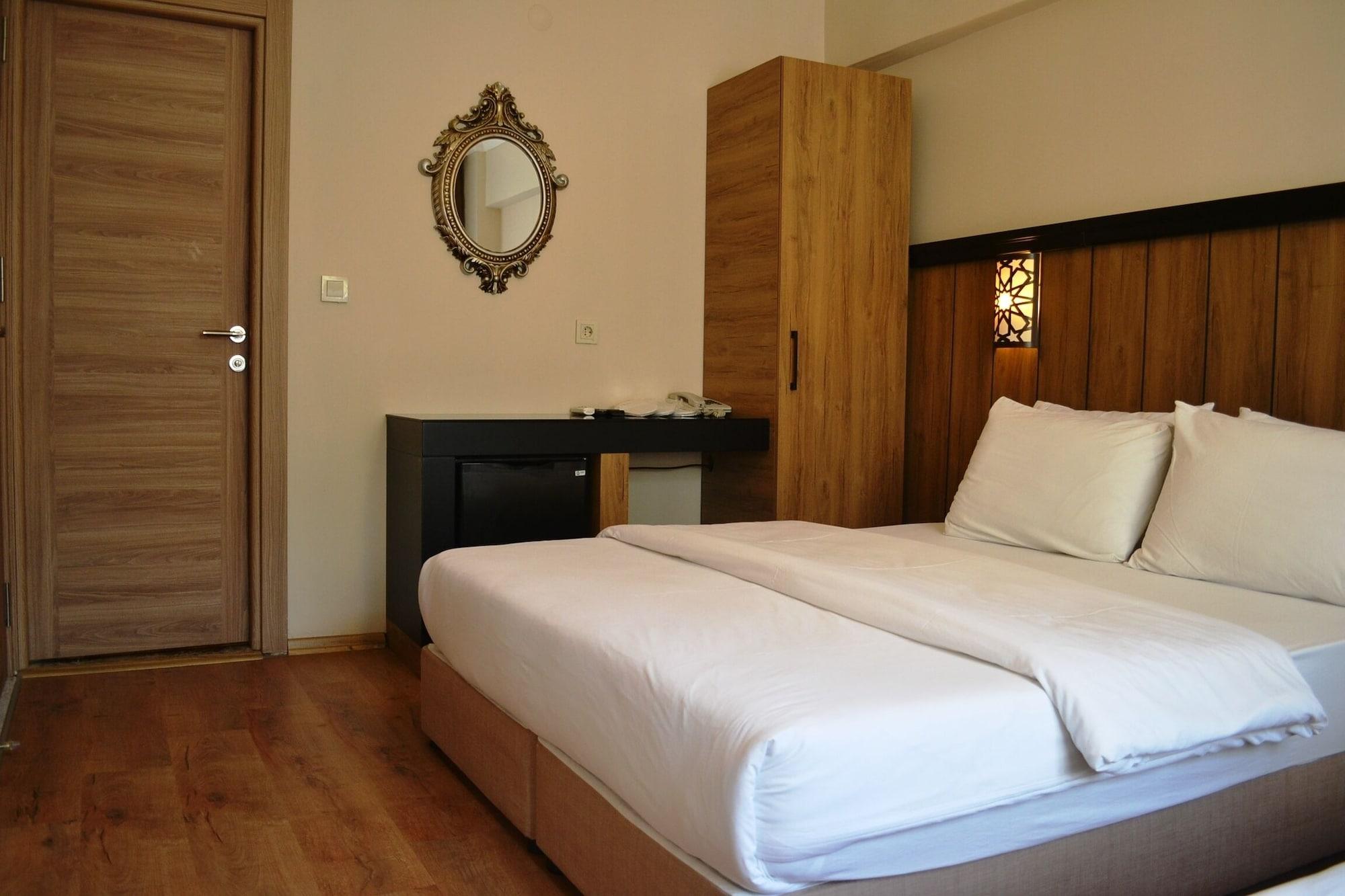 Istanbul Comfort Hotel Extérieur photo