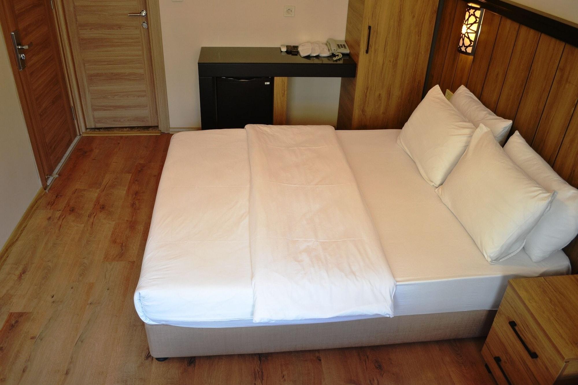 Istanbul Comfort Hotel Extérieur photo