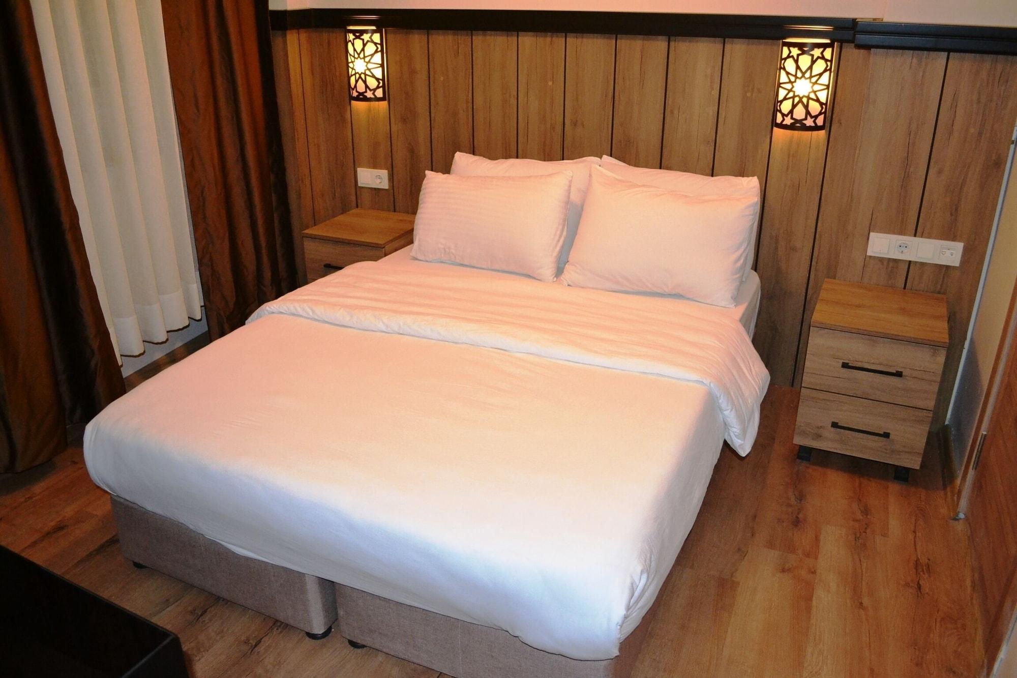 Istanbul Comfort Hotel Extérieur photo