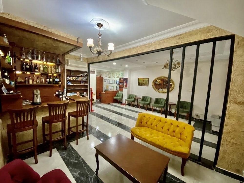 Istanbul Comfort Hotel Extérieur photo