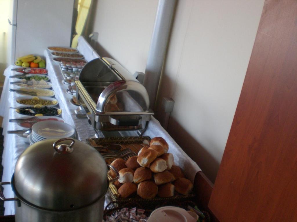 Istanbul Comfort Hotel Extérieur photo