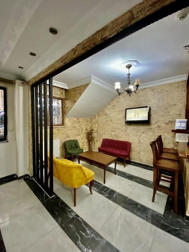 Istanbul Comfort Hotel Extérieur photo