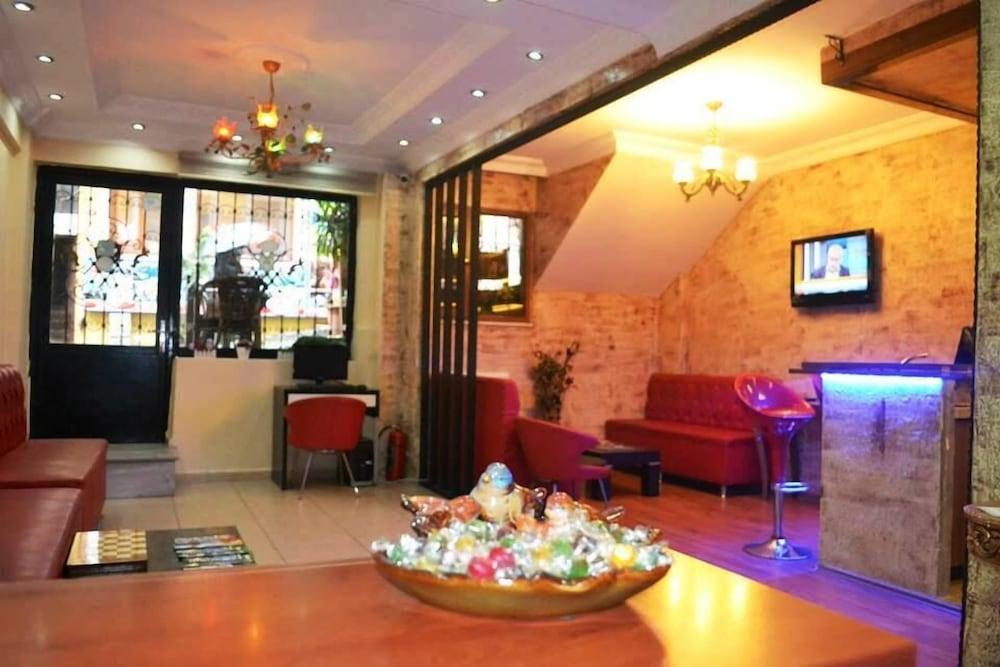 Istanbul Comfort Hotel Extérieur photo