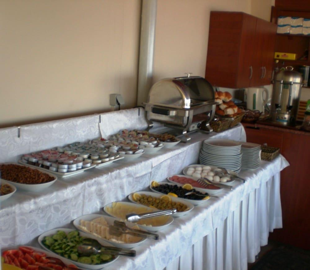 Istanbul Comfort Hotel Extérieur photo