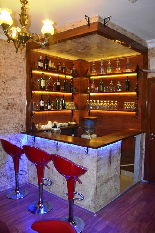 Istanbul Comfort Hotel Extérieur photo