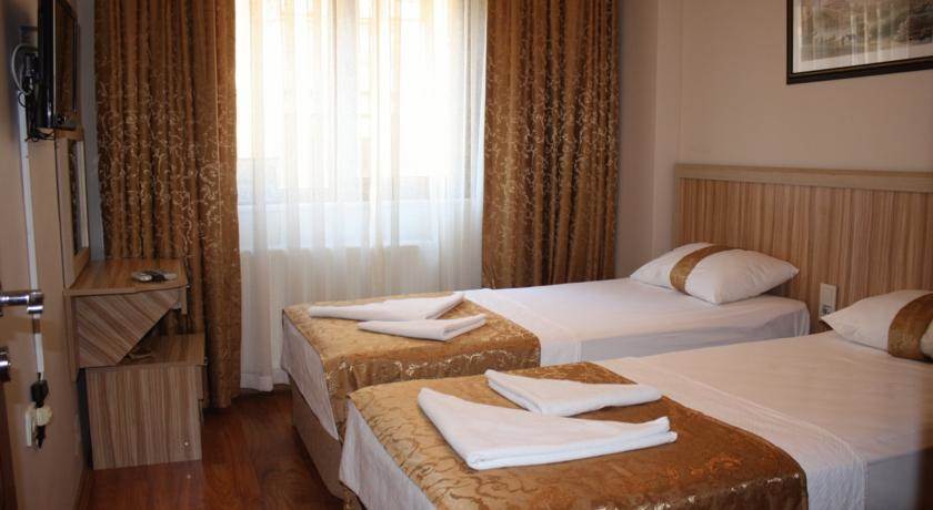 Istanbul Comfort Hotel Extérieur photo