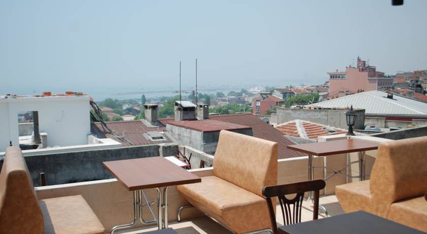 Istanbul Comfort Hotel Extérieur photo