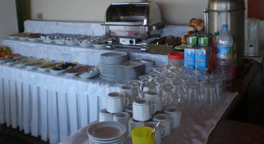Istanbul Comfort Hotel Extérieur photo