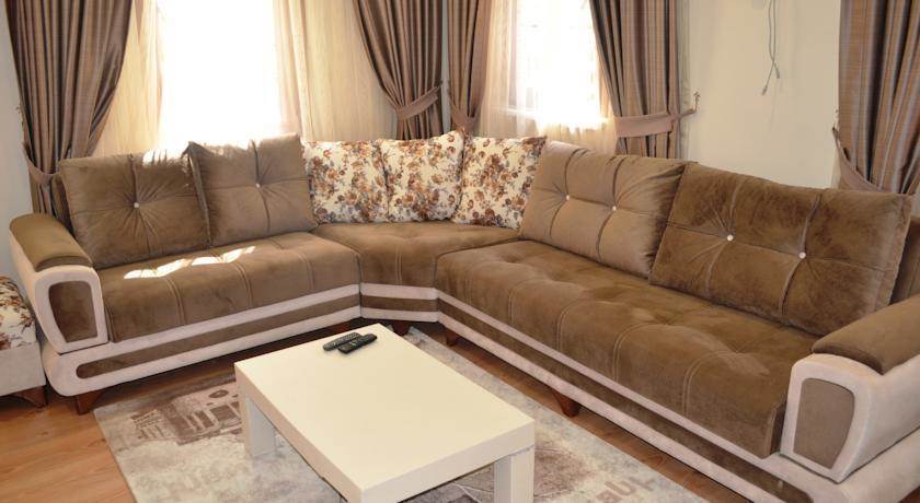 Istanbul Comfort Hotel Extérieur photo