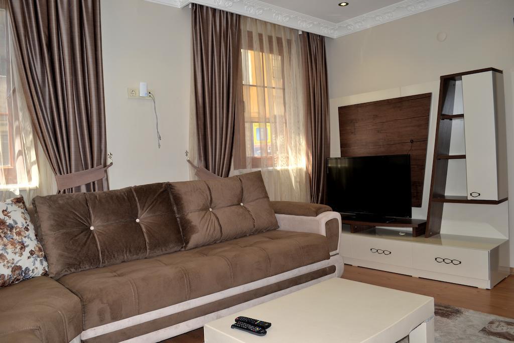 Istanbul Comfort Hotel Chambre photo