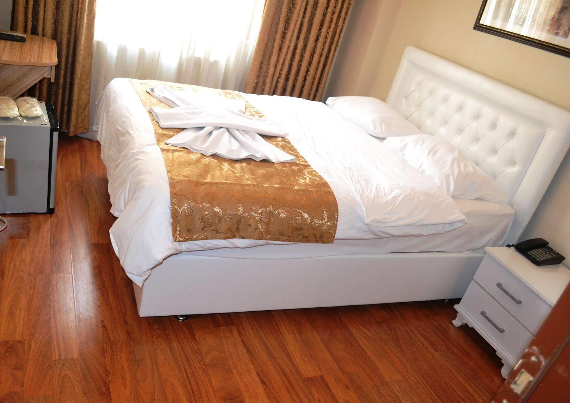 Istanbul Comfort Hotel Extérieur photo