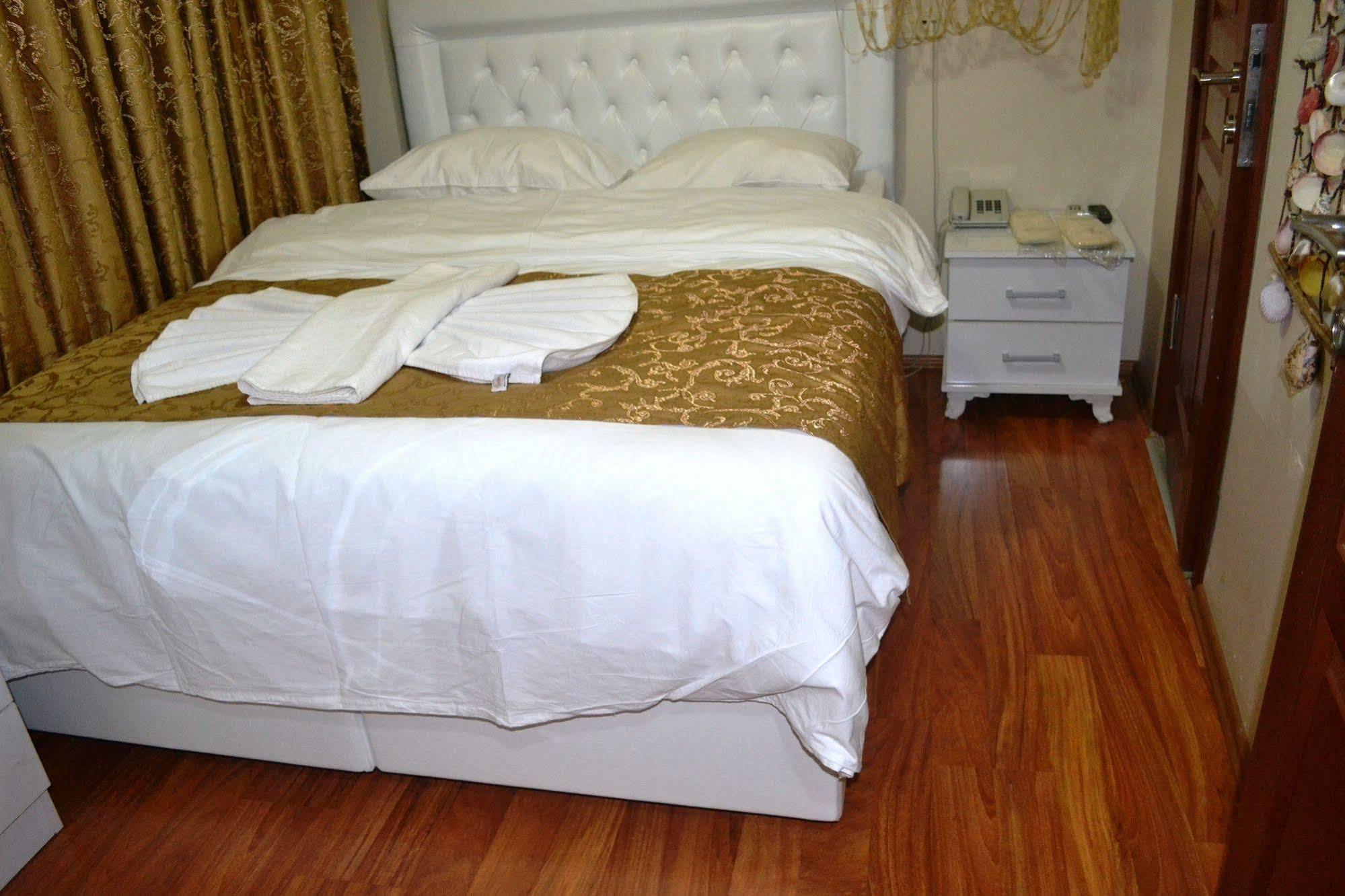 Istanbul Comfort Hotel Extérieur photo