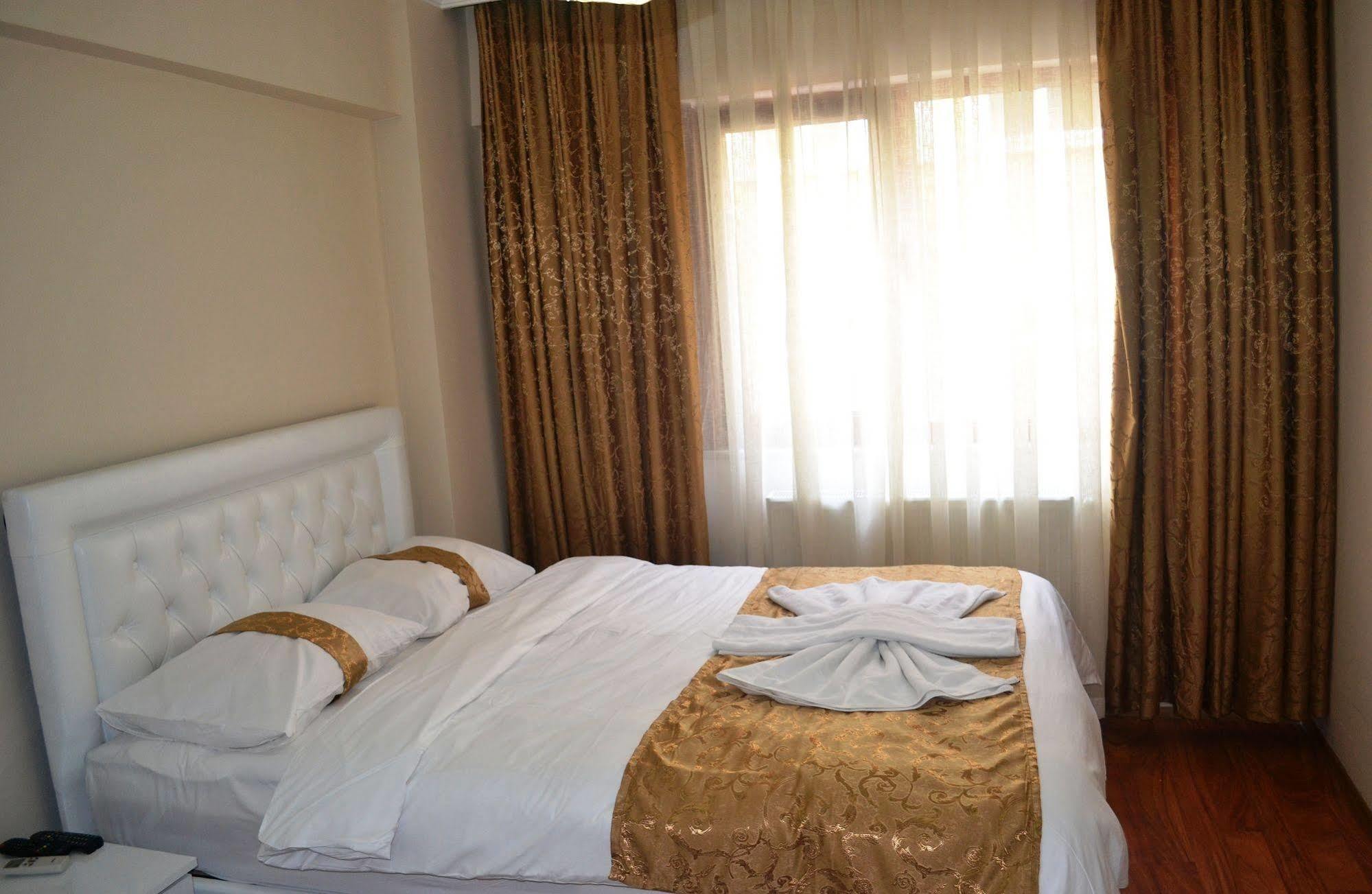 Istanbul Comfort Hotel Extérieur photo
