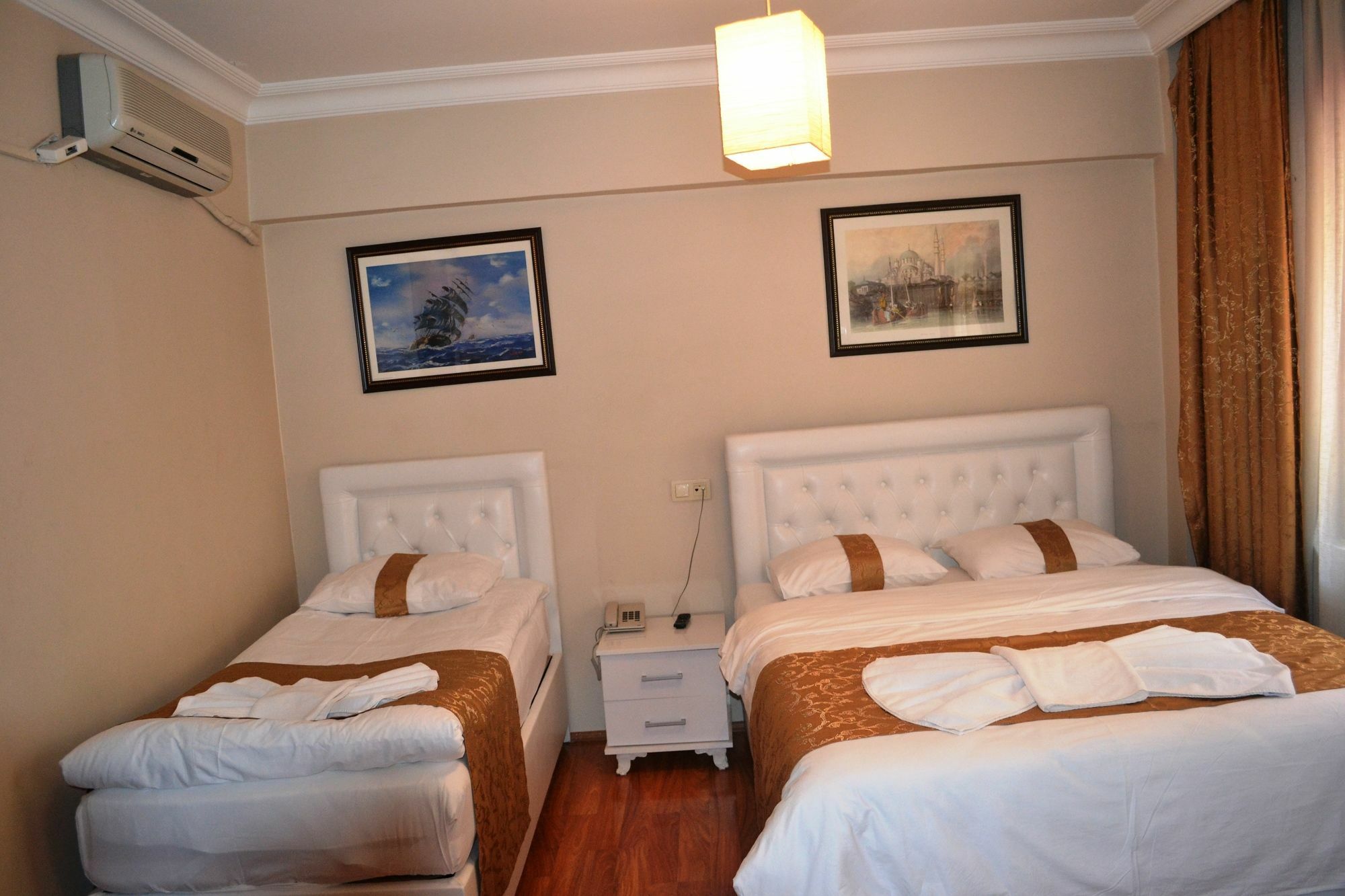Istanbul Comfort Hotel Extérieur photo