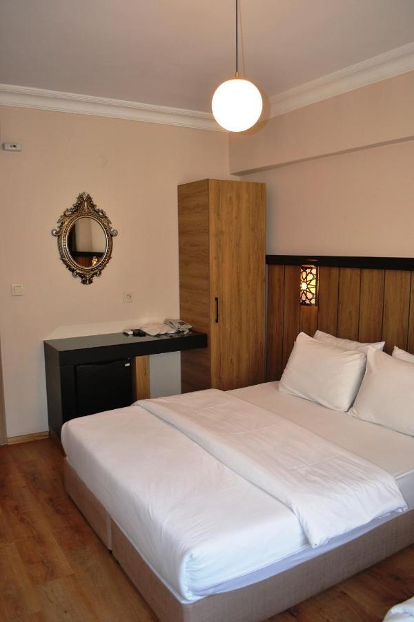 Istanbul Comfort Hotel Extérieur photo