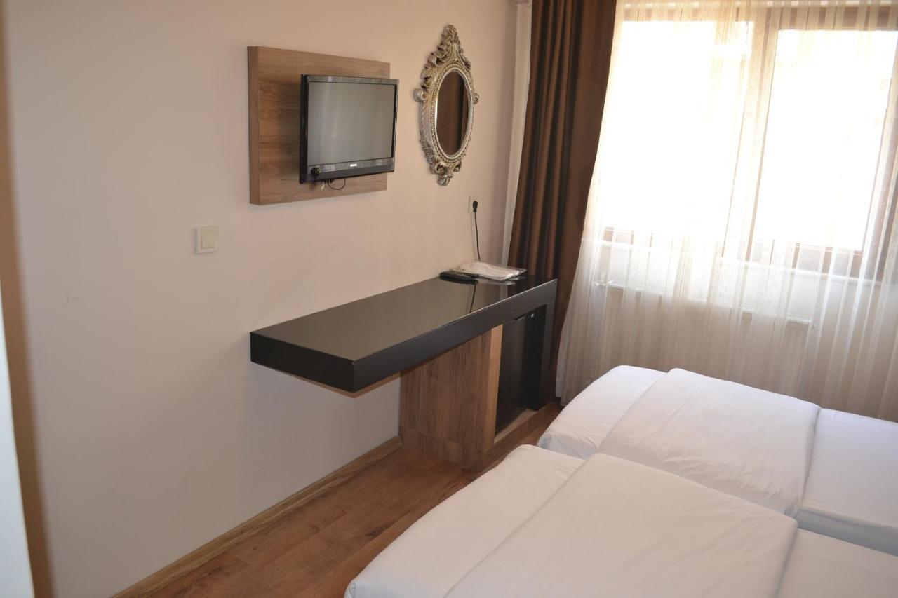 Istanbul Comfort Hotel Extérieur photo