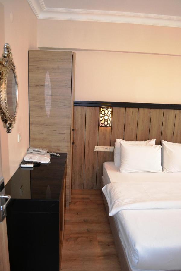 Istanbul Comfort Hotel Extérieur photo
