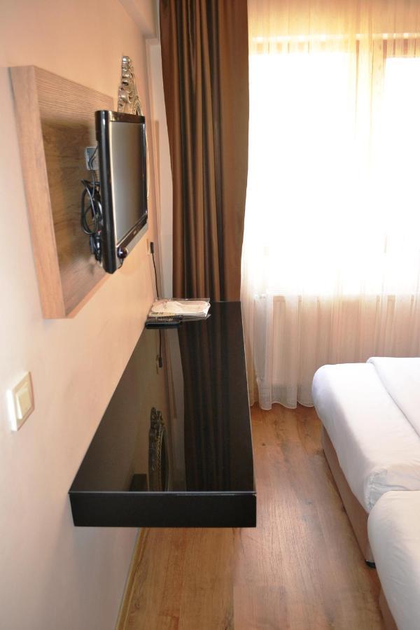 Istanbul Comfort Hotel Extérieur photo