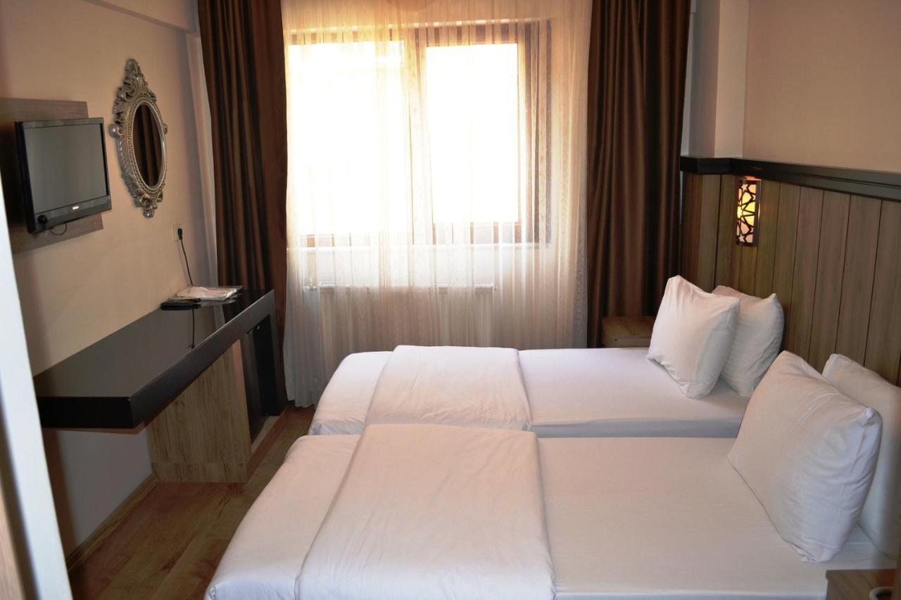 Istanbul Comfort Hotel Extérieur photo